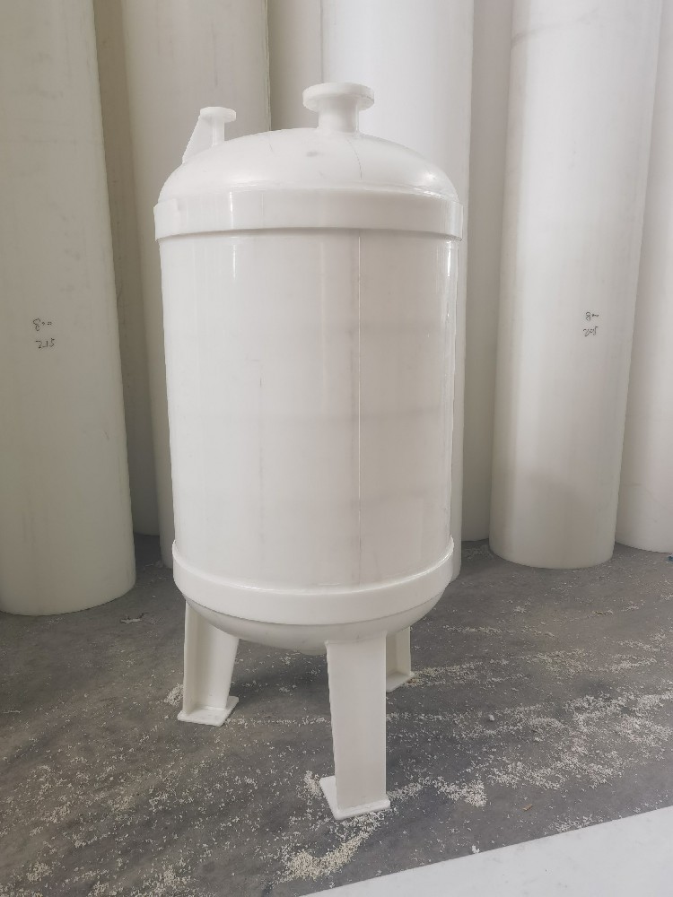 计量罐有很多材质，为什么工厂会选择聚丙烯计量罐？