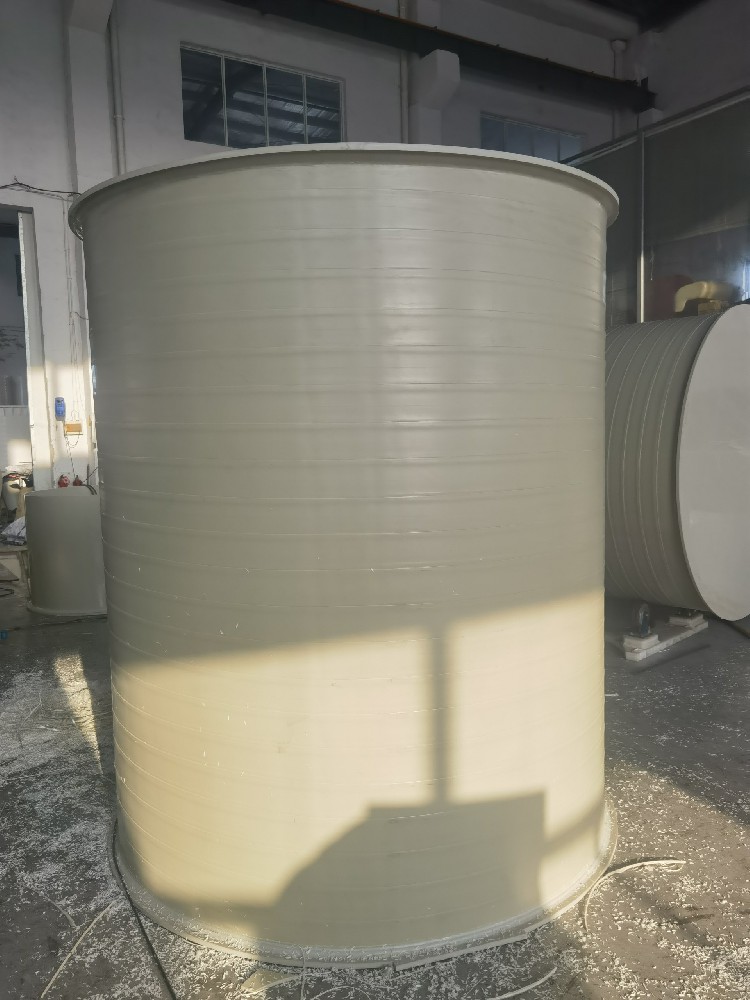 聚丙烯储罐运输时要注意什么？